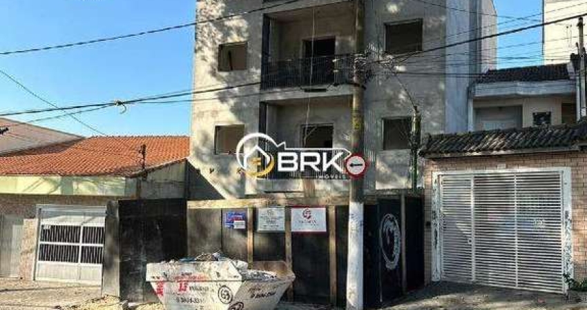 Apartamento com 2 quartos à venda na Praça São Domingos do Prata, 27, Cidade Patriarca, São Paulo