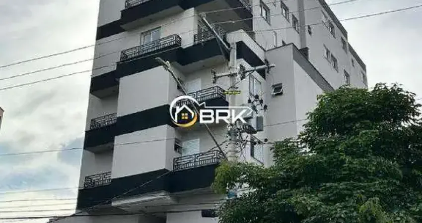 Apartamento com 2 quartos à venda na Avenida Pasteur, 193, Vila Nova Savoia, São Paulo