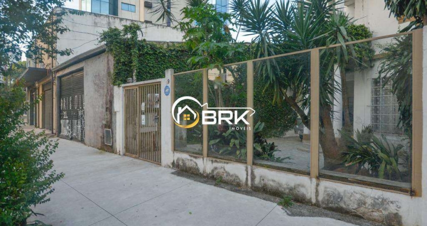 Casa comercial para aluguel, 3 quartos, 2 suítes, 3 vagas, Mooca - São Paulo/SP