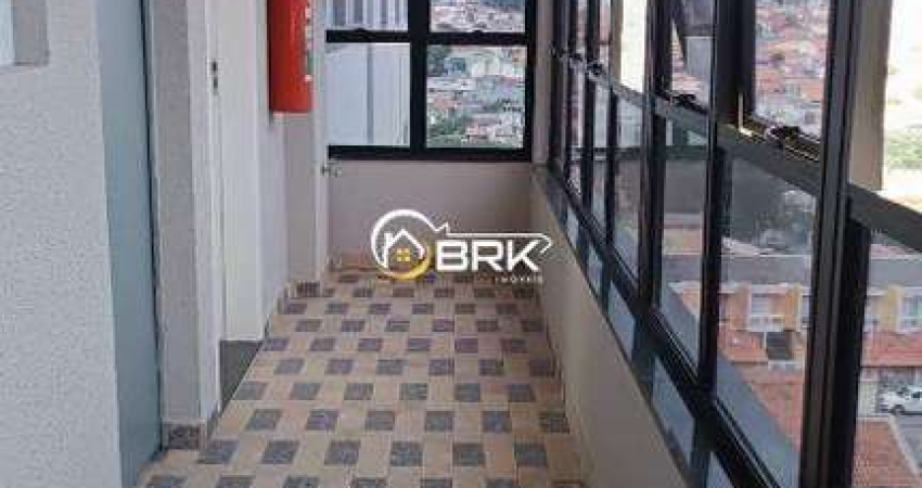Apartamento com 3 quartos à venda na Rua da Economia, 85, Vila Nova Savoia, São Paulo