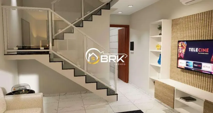 Sobrado à venda, 2 quartos, 1 suíte, Vila Talarico - São Paulo/SP