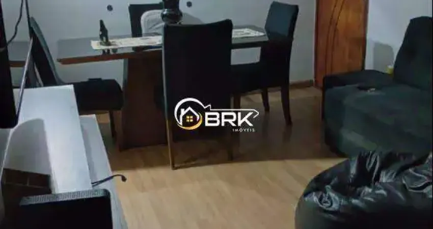 Apartamento à venda, 2 quartos, 1 vaga, Itaquera - São Paulo/SP