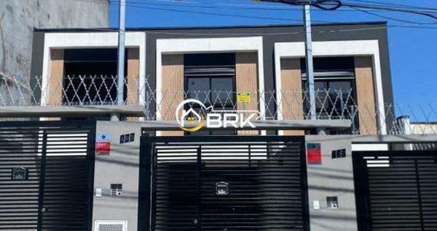 Sobrado à venda, 3 quartos, 1 suíte, 2 vagas, Cidade Patriarca - São Paulo/SP