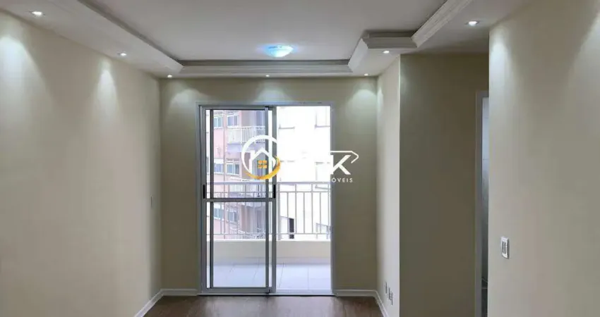 Apartamento à venda, 2 quartos, 1 vaga, Vila Prudente - São Paulo/SP