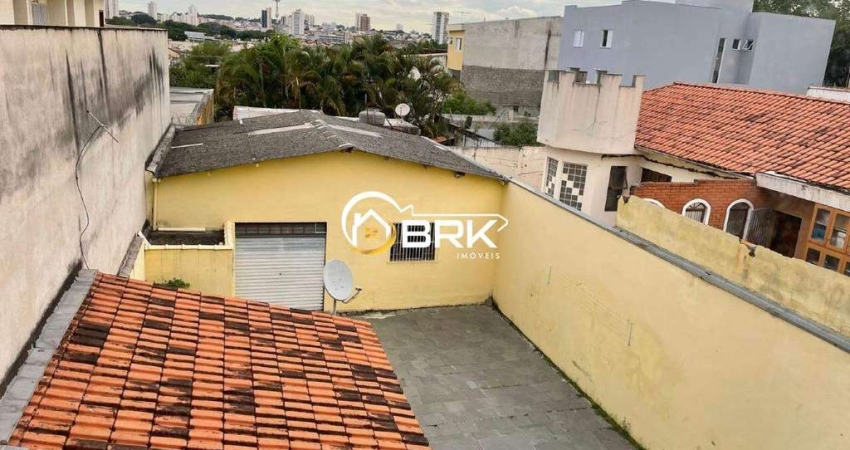 Galpão para aluguel, Vila Aricanduva - São Paulo/SP