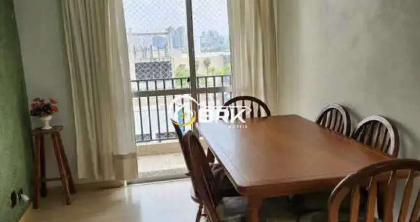Apartamento à venda, 2 quartos, 2 vagas, Parque da Mooca - São Paulo/SP