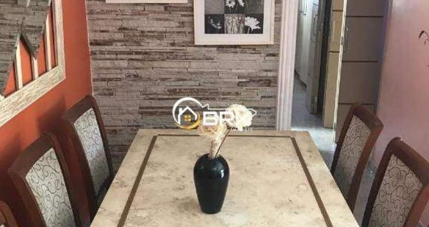 Apartamento à venda, 3 quartos, 1 vaga, Cidade Patriarca - São Paulo/SP