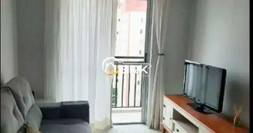 Apartamento à venda, 2 quartos, 1 vaga, Vila Esperança - São Paulo/SP