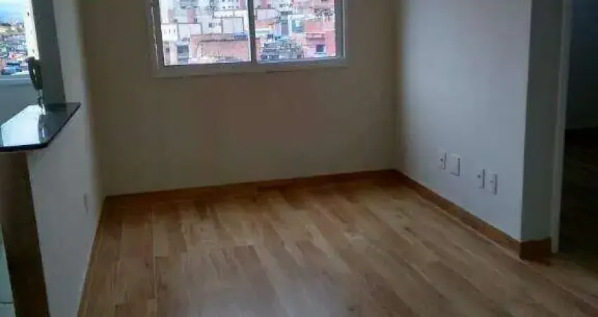 Apartamento à venda, 2 quartos, 1 vaga, Itaquera - São Paulo/SP