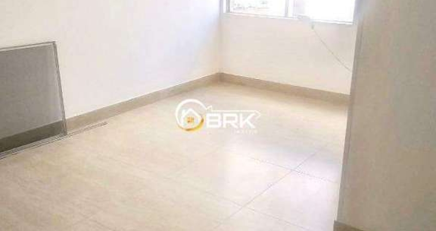 Apartamento à venda, 3 quartos, 1 vaga, Cangaíba - São Paulo/SP