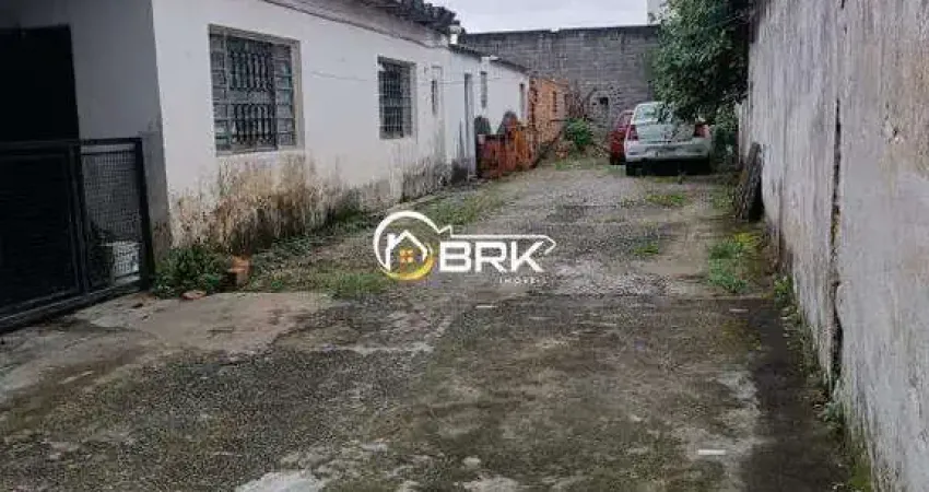 Terreno à venda na Rua Campolide, 46, Vila Guilhermina, São Paulo