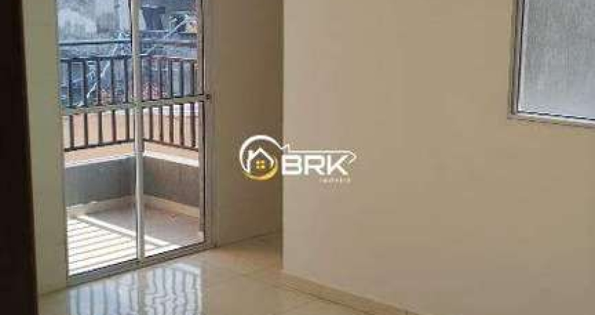 Apartamento à venda, 2 quartos, 1 vaga, Cidade Patriarca - São Paulo/SP