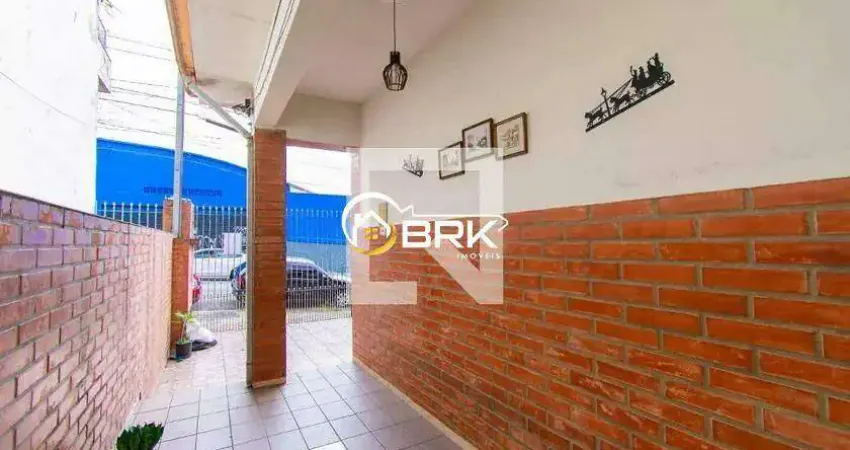 Casa à venda, 2 quartos, 1 vaga, Jardim Vila Formosa - São Paulo/SP
