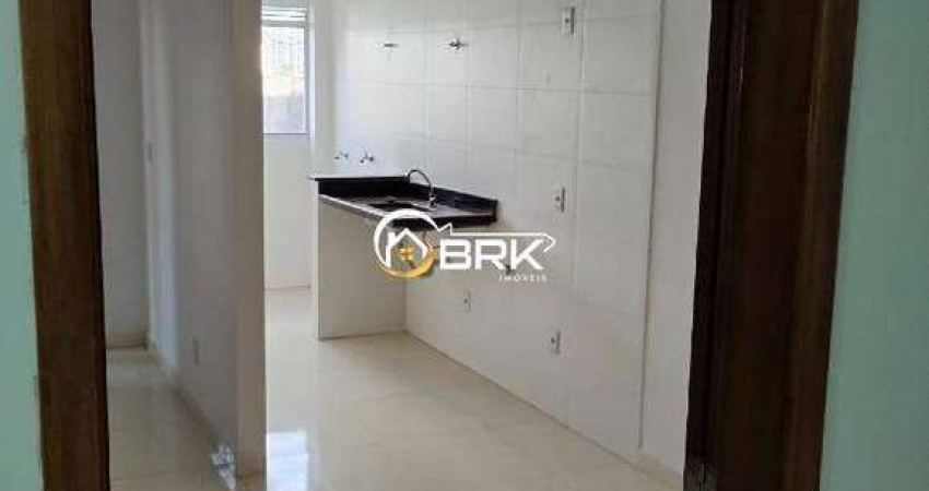 Apartamento à venda, 2 quartos, 1 suíte, Cidade Patriarca - São Paulo/SP