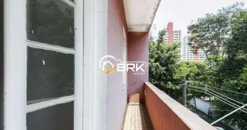Apartamento com 1 quarto à venda na Rua Azevedo Júnior, 278, Brás, São Paulo
