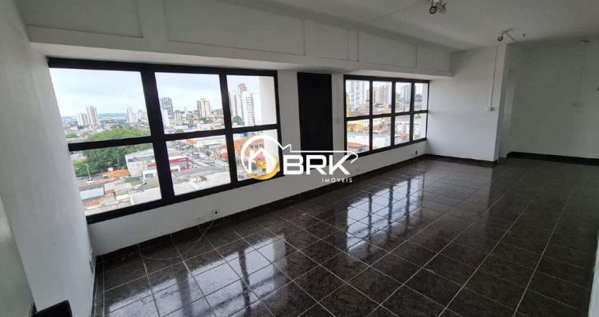 Sala comercial para aluguel, 1 vaga, Vila Carrão - São Paulo/SP
