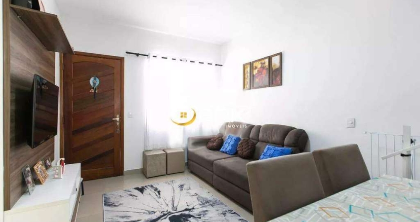 Casa à venda, 2 quartos, Vila Progresso (Zona Leste) - São Paulo/SP