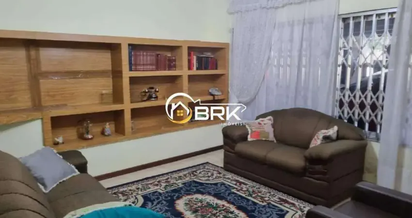 Casa à venda, 2 quartos, 4 vagas, Jardim das Oliveiras - São Paulo/SP