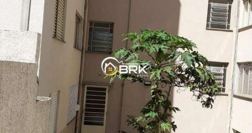 Apartamento à venda, 2 quartos, 1 vaga, Colônia (Zona Leste) - São Paulo/SP