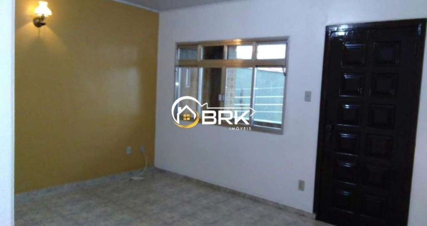 Casa à venda, 3 quartos, Vila Alpina - São Paulo/SP