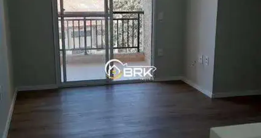 Apartamento à venda, 3 quartos, 1 vaga, Jardim América da Penha - São Paulo/SP