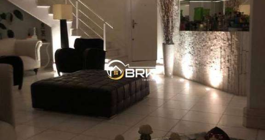 Cobertura à venda, 2 quartos, 2 suítes, 4 vagas, Morumbi - São Paulo/SP