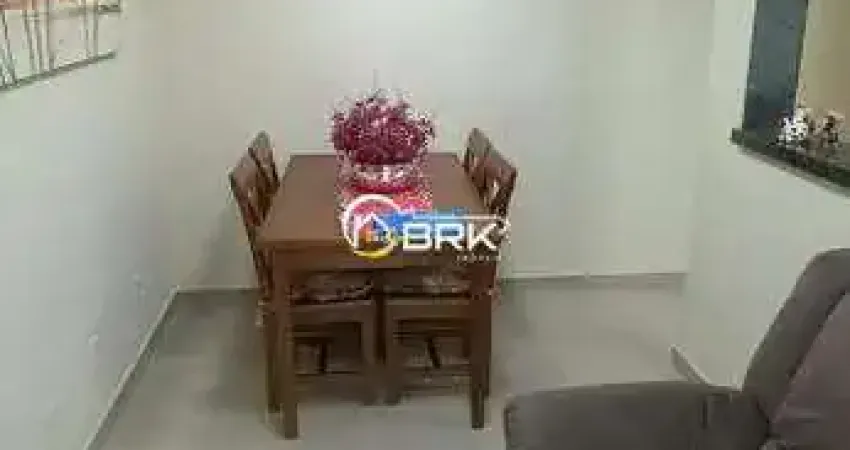 Apartamento à venda, 2 quartos, 1 vaga, Jardim Santa Terezinha - São Paulo/SP