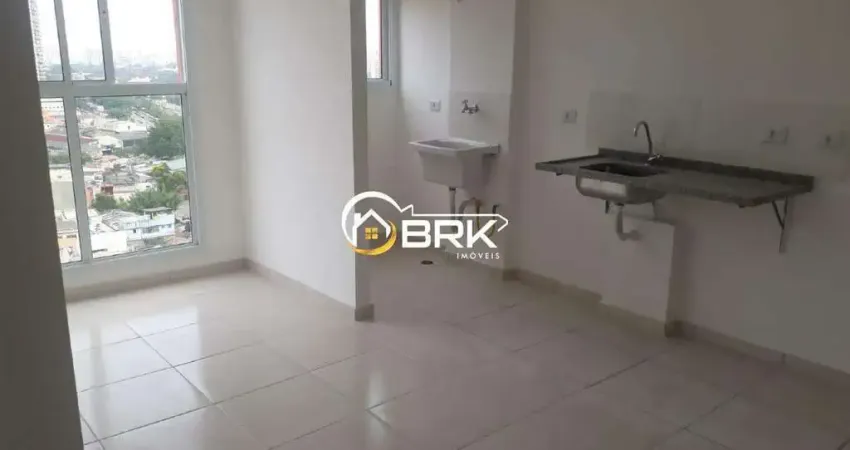 Apartamento à venda, 1 quarto, Vila Guilhermina - São Paulo/SP