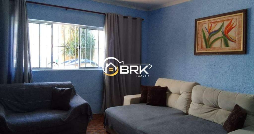 Casa com 4 quartos à venda na Rua Cândido Rodrigues, 68, Jardim Vila Formosa, São Paulo