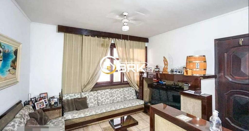 Sobrado à venda, 5 quartos, 1 suíte, Vila Matilde - São Paulo/SP