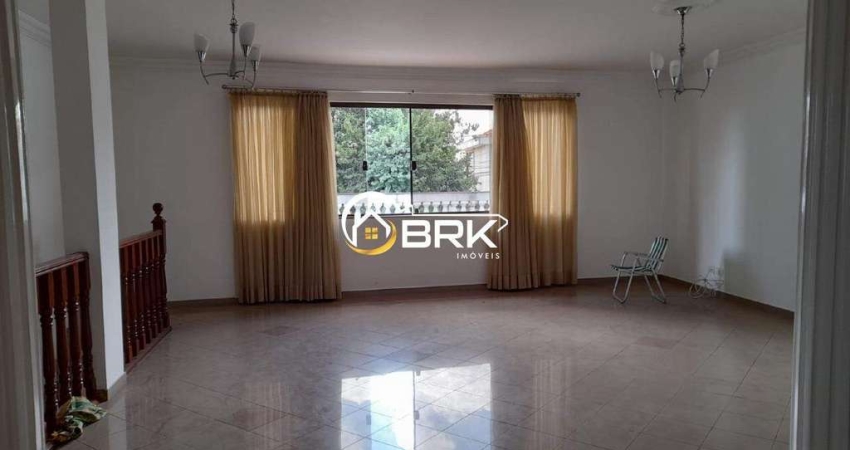 Sobrado à venda, 5 quartos, 1 suíte, 6 vagas, Vila Matilde - São Paulo/SP