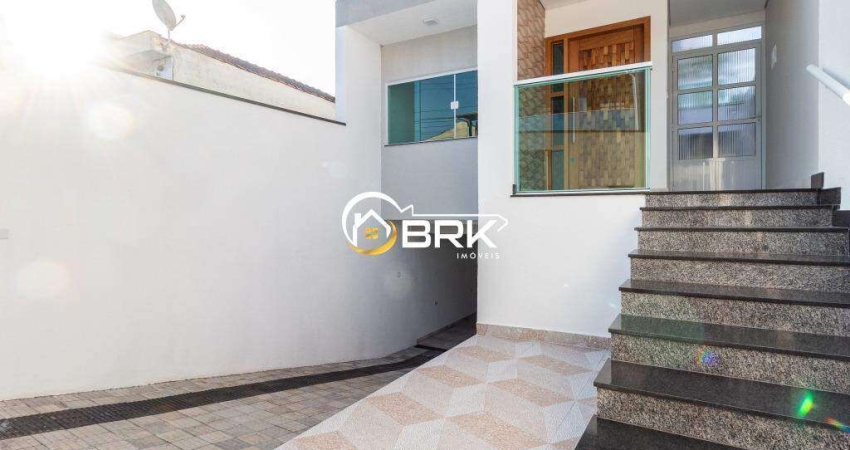 Casa comercial para aluguel, 5 vagas, Vila Esperança - São Paulo/SP