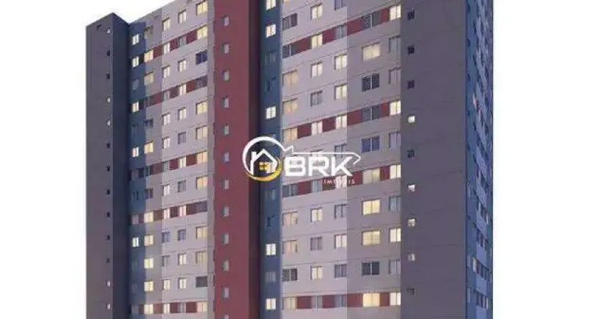 Apartamento à venda, 2 quartos, São Mateus - São Paulo/SP
