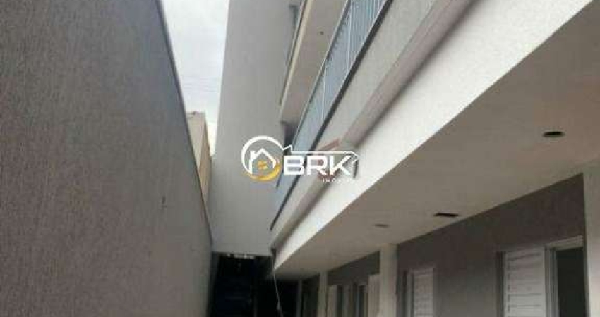 Apartamento à venda, 2 quartos, Vila Ema - São Paulo/SP