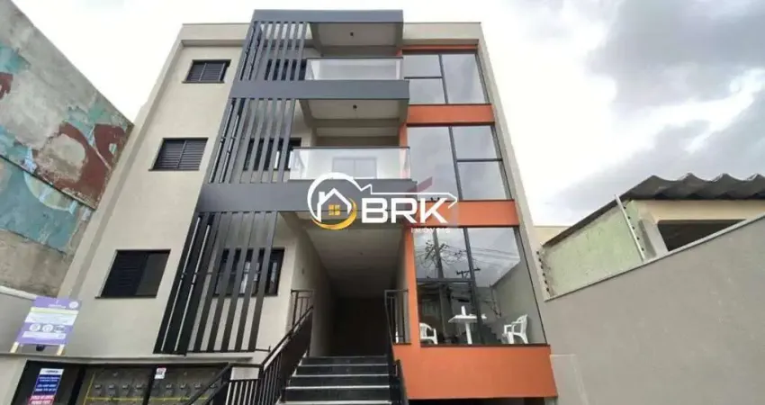 Apartamento à venda, 2 quartos, 1 vaga, Vila Diva (Zona Leste) - São Paulo/SP