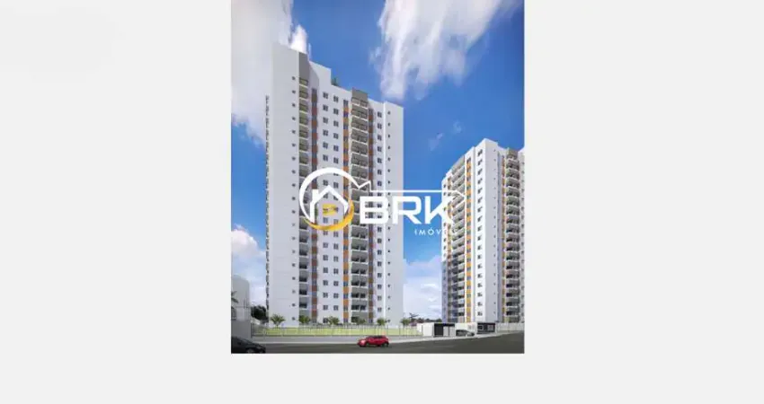 Apartamento com 2 quartos à venda na Rua Custódio Paiva, Jardim São Paulo(Zona Leste), São Paulo