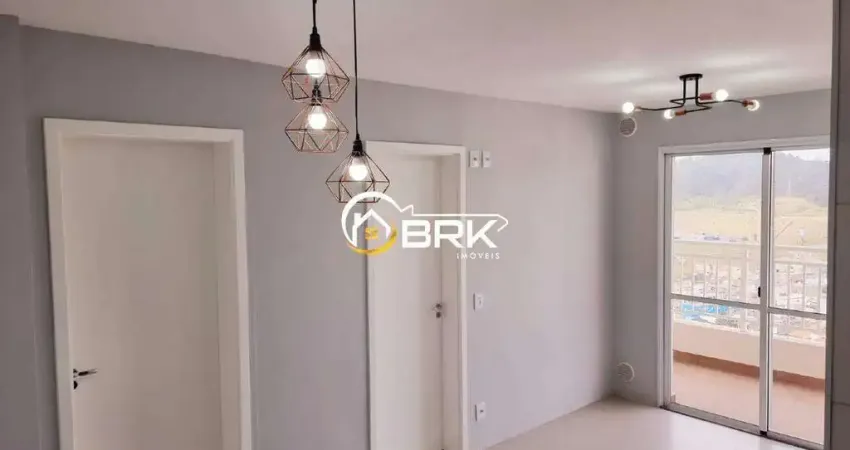 Apartamento à venda, 2 quartos, 1 vaga, Jardim Santa Terezinha (Zona Leste) - São Paulo/SP