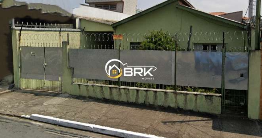 Terreno à venda, 2 vagas, Vila Antonieta - São Paulo/SP