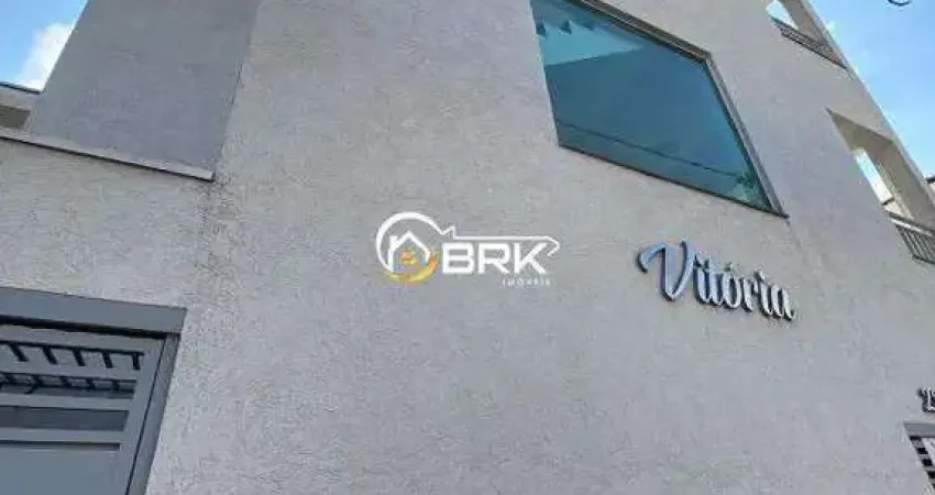 Apartamento à venda, 1 quarto, 1 suíte, Vila Carrão - São Paulo/SP