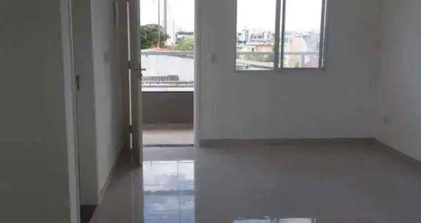 Apartamento à venda, 2 quartos, Vila Guilhermina - São Paulo/SP