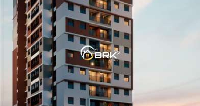 Apartamento Garden à venda, 2 quartos, 1 suíte, 1 vaga, Vila Esperança - São Paulo/SP