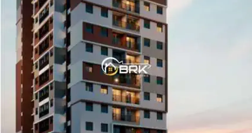 Apartamento à venda, 2 quartos, 1 suíte, 2 vagas, Vila Esperança - São Paulo/SP
