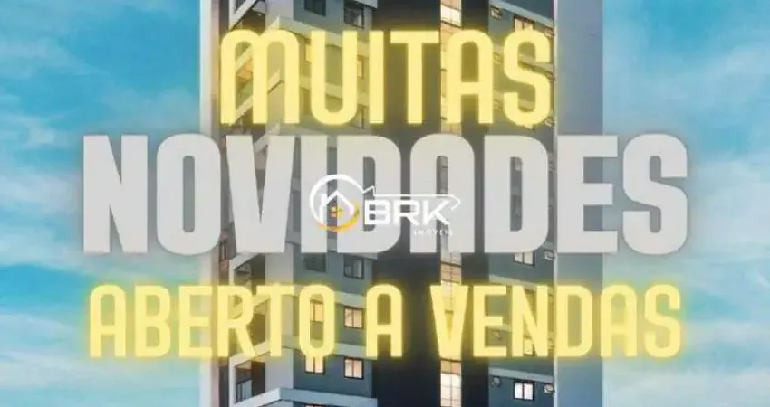 Apartamento à venda, 2 quartos, 1 vaga, Cidade Patriarca - São Paulo/SP