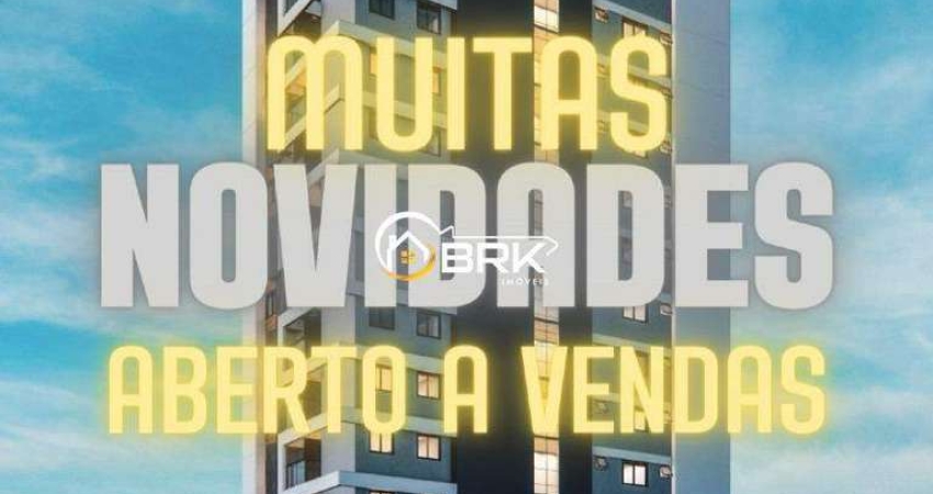 Apartamento Garden à venda, 2 quartos, Cidade Patriarca - São Paulo/SP