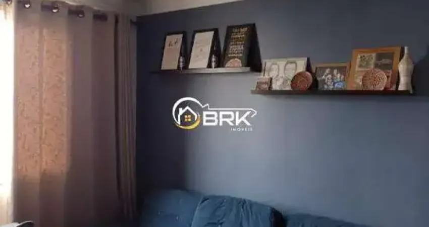 Apartamento à venda, 3 quartos, 1 suíte, 1 vaga, Jardim Vila Formosa - São Paulo/SP