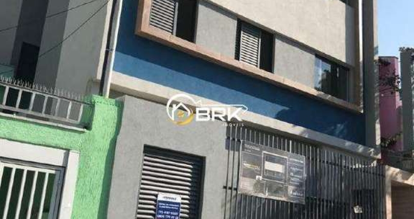 Apartamento à venda, 2 quartos, Cidade Mãe do Céu - São Paulo/SP