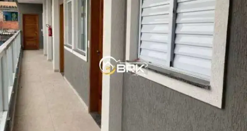 Apartamento à venda, 2 quartos, Vila Antonieta - São Paulo/SP