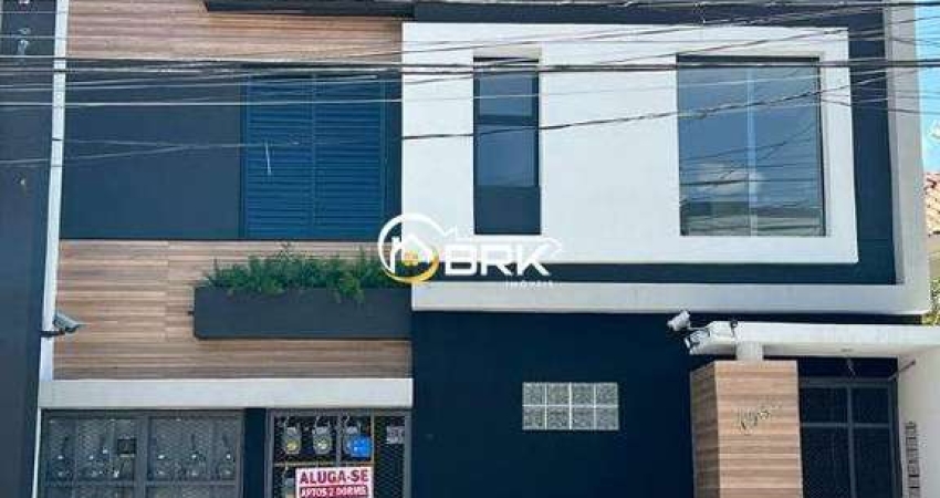 Apartamento à venda, 2 quartos, Vila Carrão - São Paulo/SP