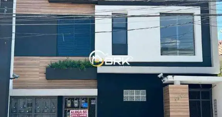 Apartamento à venda, 2 quartos, Vila Carrão - São Paulo/SP