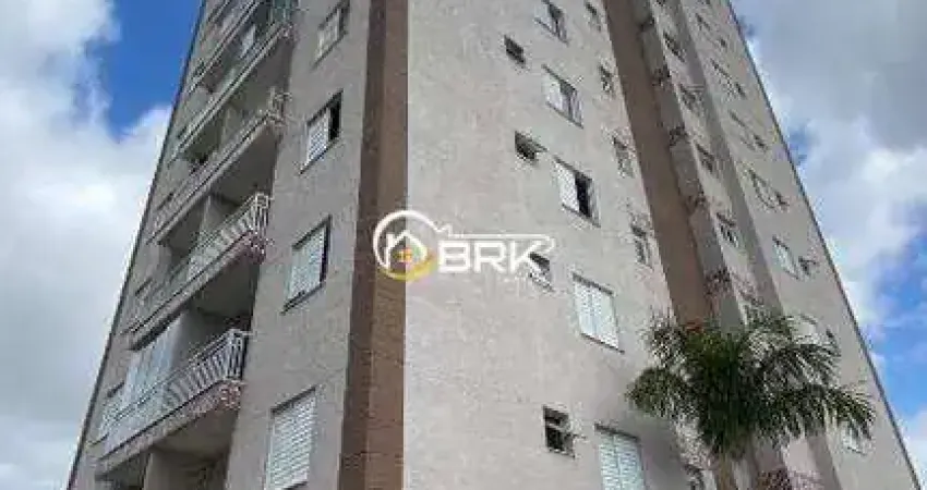 Apartamento à venda, 2 quartos, 1 vaga, Vila Ré - São Paulo/SP